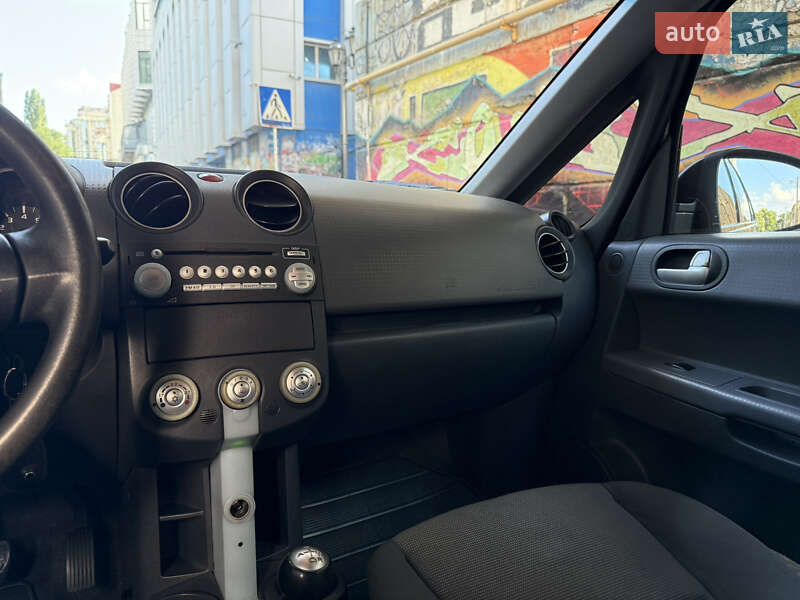 Хэтчбек Mitsubishi Colt 2005 в Одессе