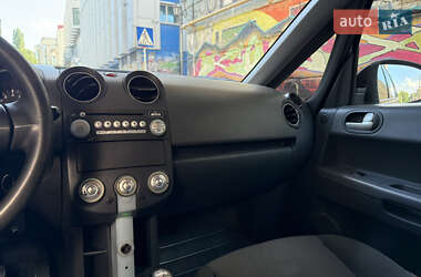 Хэтчбек Mitsubishi Colt 2005 в 