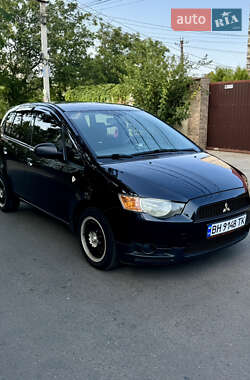 Хэтчбек Mitsubishi Colt 2008 в 