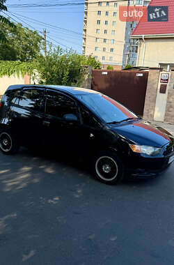 Хэтчбек Mitsubishi Colt 2008 в 