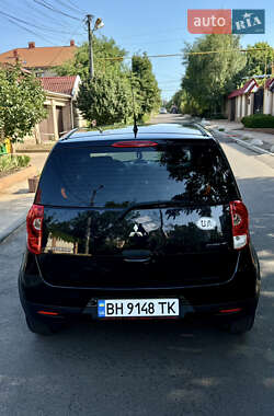 Хэтчбек Mitsubishi Colt 2008 в 