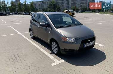 Хетчбек Mitsubishi Colt 2009 в Сумах