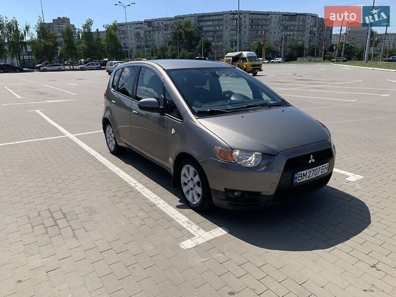 Mitsubishi Colt 2009