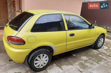 Хэтчбек Mitsubishi Colt 1995 в 