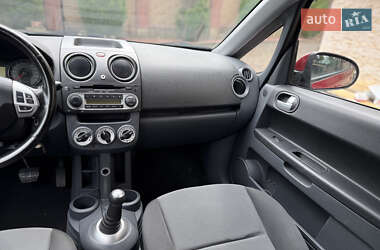 Хэтчбек Mitsubishi Colt 2009 в 