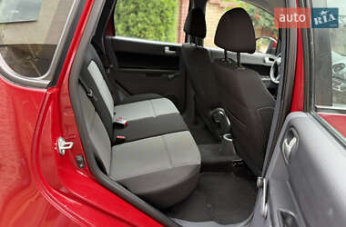 Хэтчбек Mitsubishi Colt 2009 в 