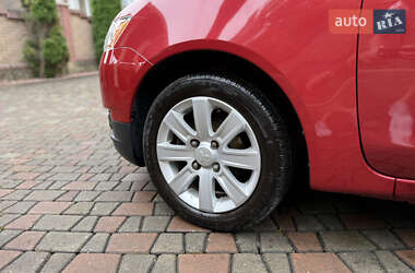 Хэтчбек Mitsubishi Colt 2009 в 