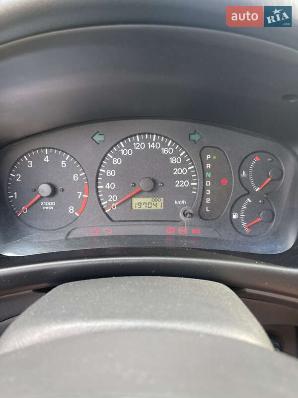 Хэтчбек Mitsubishi Colt 2003 в Запорожье фото 10 Хэтчбек Mitsubishi Colt 2003 в Запорожье