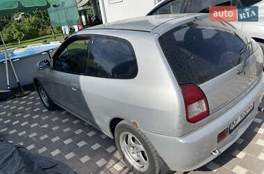Хэтчбек Mitsubishi Colt 2003 в 