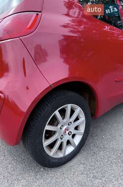 Хэтчбек Mitsubishi Colt 2006 в 