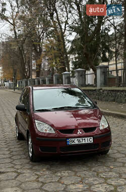 Хэтчбек Mitsubishi Colt 2005 в Ровно