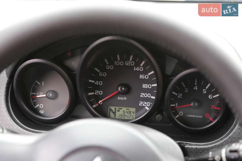 Хэтчбек Mitsubishi Colt 2008 в Киеве
