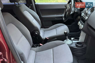 Хэтчбек Mitsubishi Colt 2005 в 
