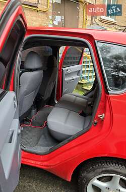 Хэтчбек Mitsubishi Colt 2007 в 