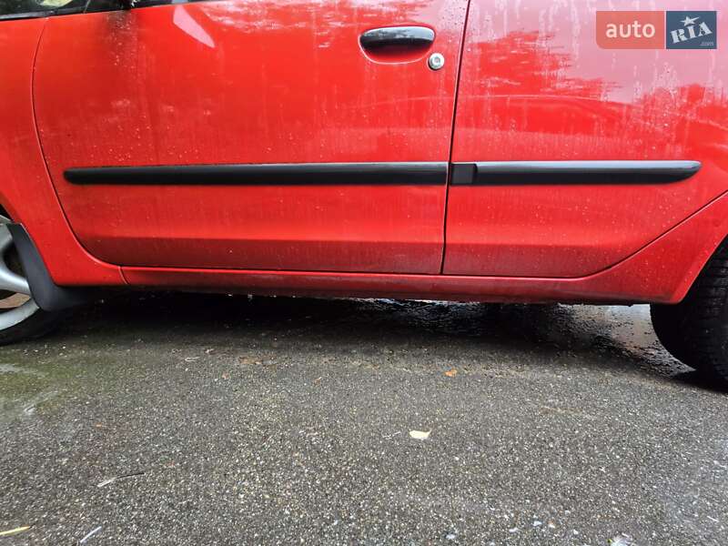Хэтчбек Mitsubishi Colt 2007 в Киеве