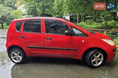 Хэтчбек Mitsubishi Colt 2007 в 