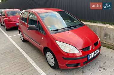 Хэтчбек Mitsubishi Colt 2006 в Виннице