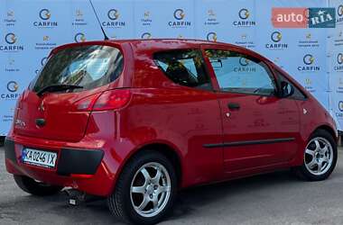 Хэтчбек Mitsubishi Colt 2006 в 