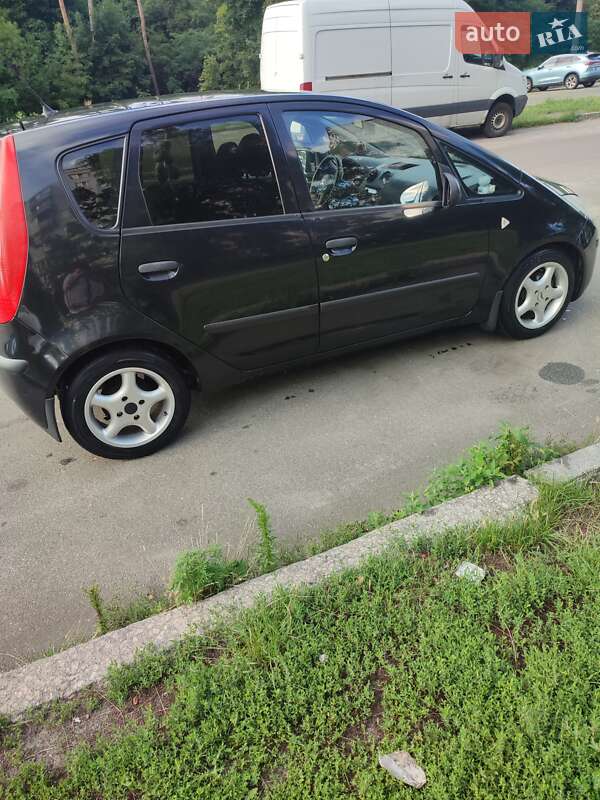 Хэтчбек Mitsubishi Colt 2008 в Киеве
