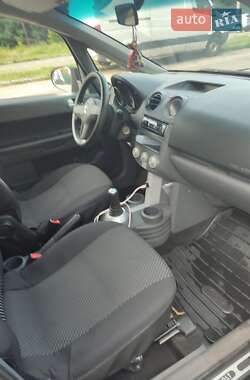 Хетчбек Mitsubishi Colt 2008 в 