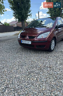 Хэтчбек Mitsubishi Colt 2005 в Первомайске