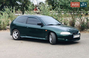 Хэтчбек Mitsubishi Colt 2000 в 