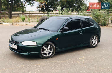 Хэтчбек Mitsubishi Colt 2000 в Одессе