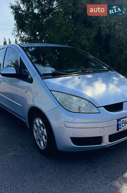 Хэтчбек Mitsubishi Colt 2006 в Ровно