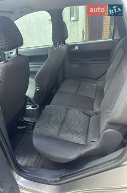 Хэтчбек Mitsubishi Colt 2008 в 