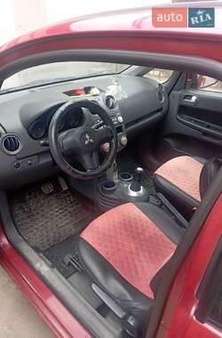 Хэтчбек Mitsubishi Colt 2008 в 
