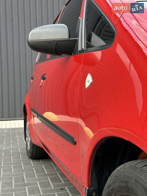 Хэтчбек Mitsubishi Colt 2009 в Кропивницком