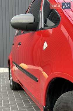 Хэтчбек Mitsubishi Colt 2009 в 