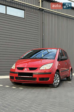 Хэтчбек Mitsubishi Colt 2009 в 