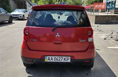 Хэтчбек Mitsubishi Colt 2009 в 