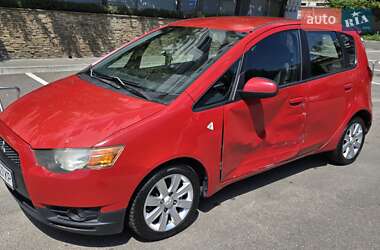 Хэтчбек Mitsubishi Colt 2009 в 