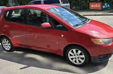 Хэтчбек Mitsubishi Colt 2009 в Киеве