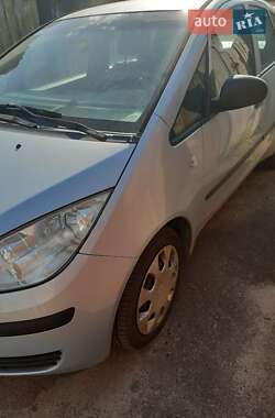 Хэтчбек Mitsubishi Colt 2007 в 