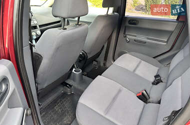 Хэтчбек Mitsubishi Colt 2005 в 