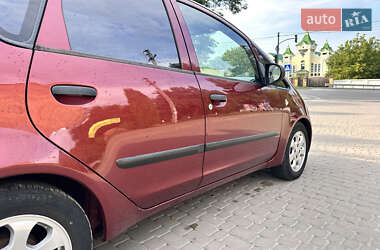 Хэтчбек Mitsubishi Colt 2005 в 