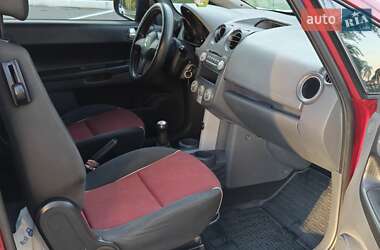 Хэтчбек Mitsubishi Colt 2008 в 