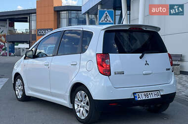 Хэтчбек Mitsubishi Colt 2012 в 