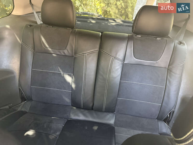 Хэтчбек Mitsubishi Colt 2000 в Одессе