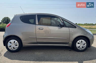 Хэтчбек Mitsubishi Colt 2008 в 