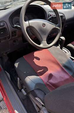 Хэтчбек Mitsubishi Colt 1993 в 