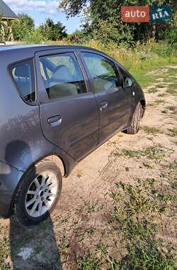 Хэтчбек Mitsubishi Colt 2007 в 