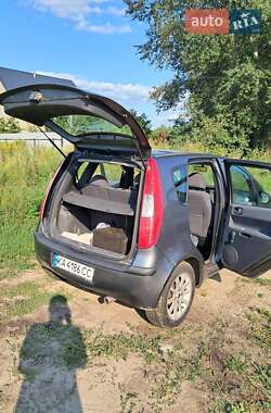 Хэтчбек Mitsubishi Colt 2007 в 