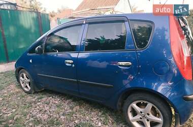 Хэтчбек Mitsubishi Colt 2008 в 