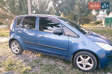 Хэтчбек Mitsubishi Colt 2008 в 
