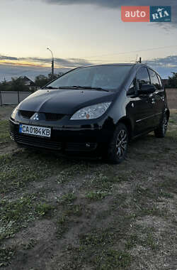 Хэтчбек Mitsubishi Colt 2007 в 