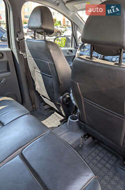 Хэтчбек Mitsubishi Colt 2005 в 